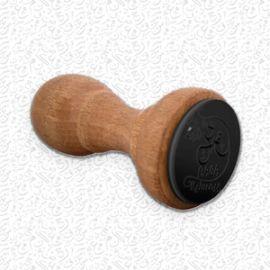 ختم خشبي 4×4